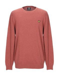 Свитер Lyle & Scott
