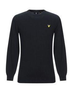 Свитер Lyle & Scott
