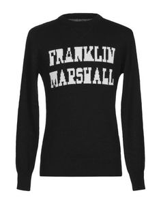 Свитер Franklin & Marshall