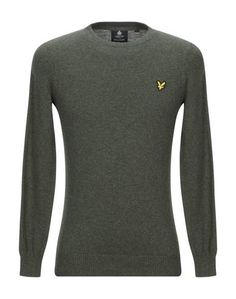 Свитер Lyle & Scott