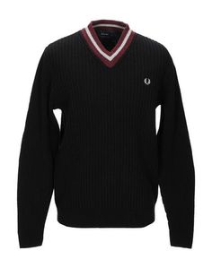 Свитер Fred Perry