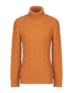 Водолазки Paolo Pecora