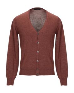 Кардиган Vneck