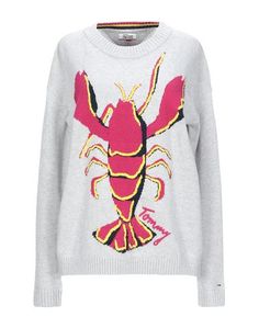 Свитер Tommy Jeans