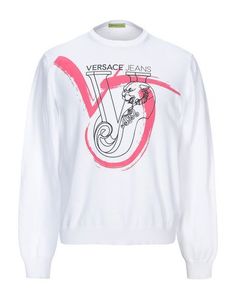 Свитер Versace Jeans