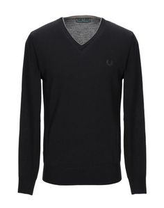 Свитер Fred Perry