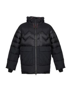 Пуховик Mountain Works