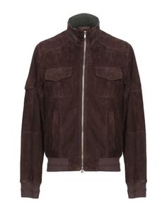 Куртка Vintage DE Luxe