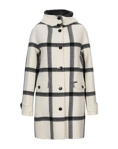 Пальто Woolrich