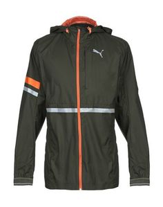 Куртка Puma