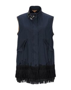 Куртка History Repeats