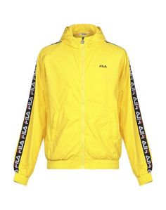 Куртка Fila