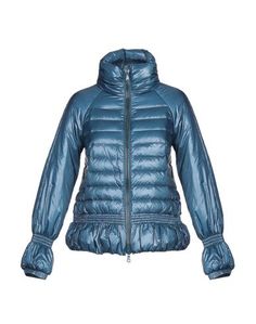Пуховик Geospirit