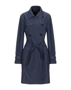 Легкое пальто Trussardi Jeans