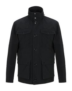 Куртка Boss Black
