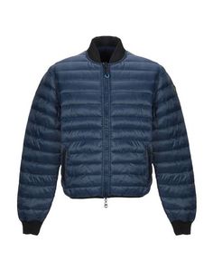 Пуховик с синт. наполнителем U.S.Polo Assn.