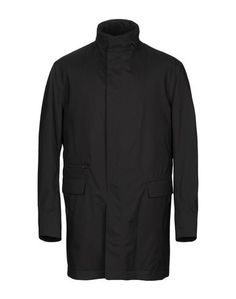 Легкое пальто Boss Black