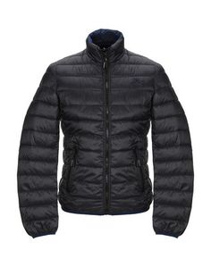 Пуховик с синт. наполнителем U.S.Polo Assn.