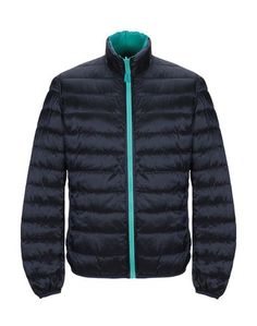 Пуховик с синт. наполнителем U.S.Polo Assn.