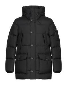 Пуховик Woolrich
