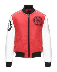 Куртка Plein Sport