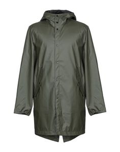 Легкое пальто Herschel Supply CO.