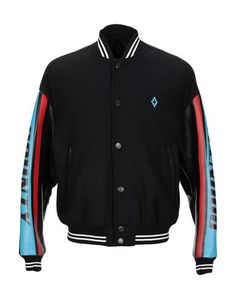 Куртка Marcelo Burlon