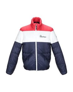 Пуховик с синт. наполнителем Penfield