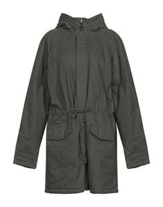 Пальто Trussardi Action