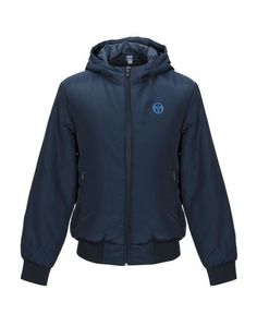 Пуховик с синт. наполнителем Sergio Tacchini