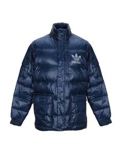 Пуховик Adidas Originals