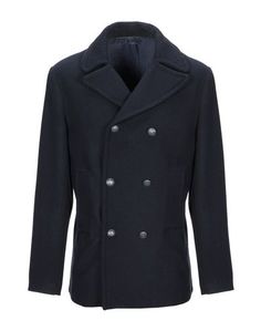 Пальто Trussardi Jeans