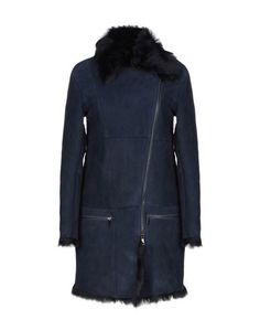 Пальто Vintage DE Luxe
