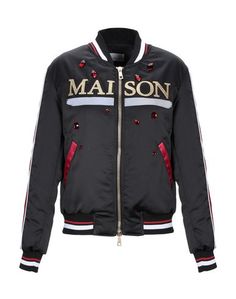 Куртка Maison 9 Paris