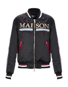 Куртка Maison 9 Paris