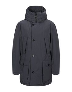 Пуховик Woolrich
