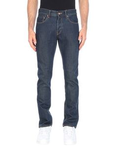 Джинсовые брюки DR. Denim Jeansmakers