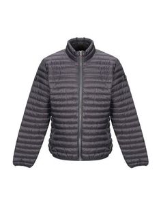 Пуховик с синт. наполнителем Canadiens