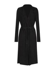 Легкое пальто Salvatore Santoro