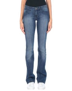 Джинсовые брюки Blugirl Jeans