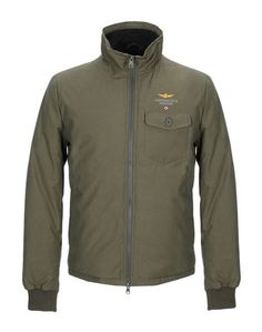 Пуховик Aeronautica Militare