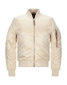 Куртка Alpha Industries Inc.