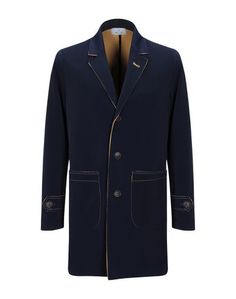 Легкое пальто Berna