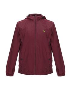 Куртка Lyle & Scott