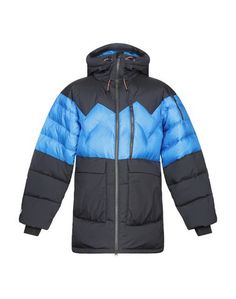Пуховик Mountain Works