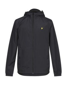 Куртка Lyle & Scott