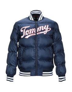 Куртка Tommy Jeans