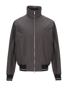 Куртка Fred Perry