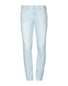 Джинсовые брюки Scotch & Soda