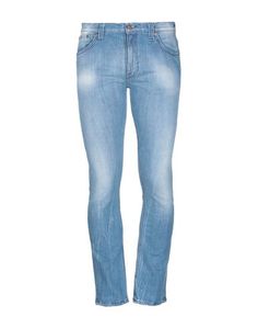 Джинсовые брюки Nudie Jeans CO